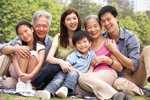 Family Wealth & Estate Planning